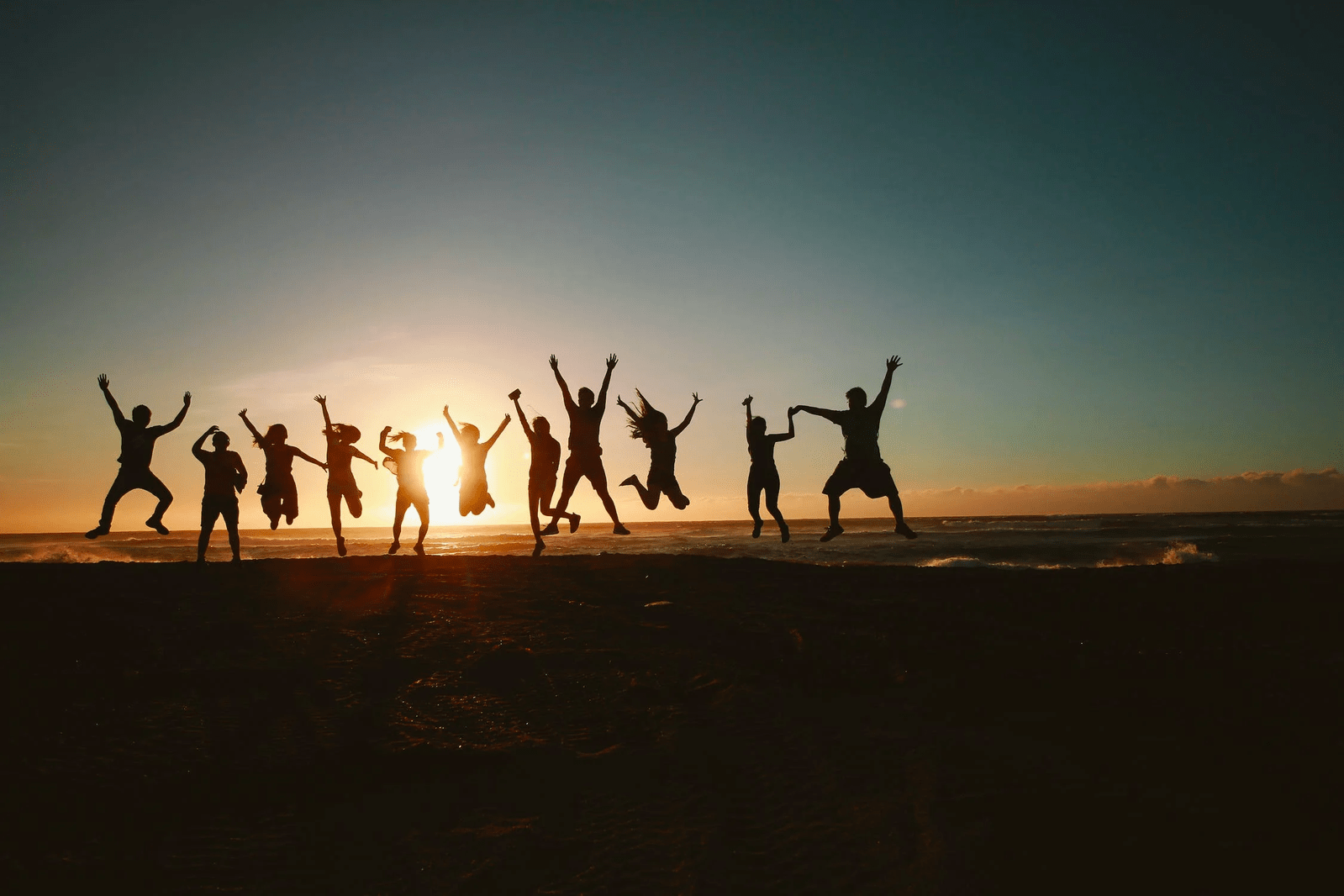 Embrace the transformative power of EFT Tapping for holistic wellness with Abigail Bruce.