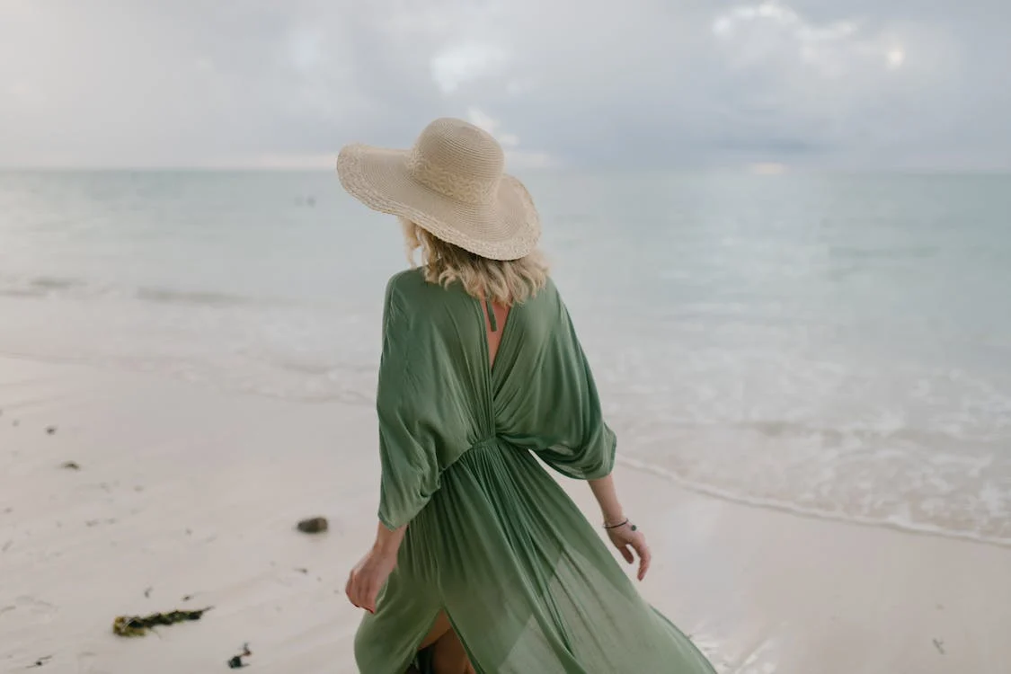 spiritual life coach ( Abigail Bruce)
