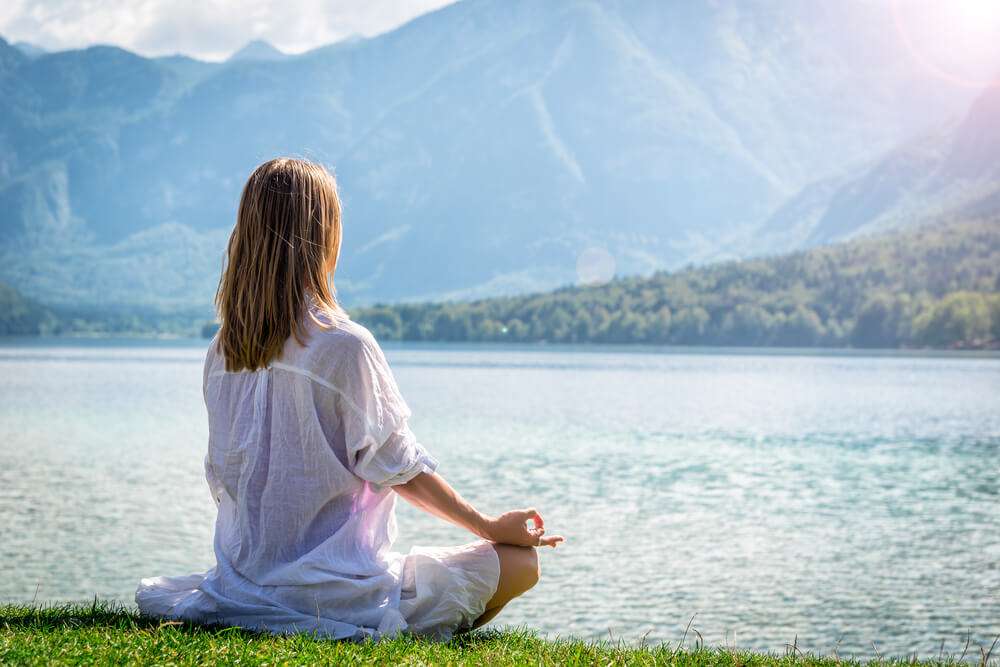 Holistic Mind Body Wellness by Abigail Bruce