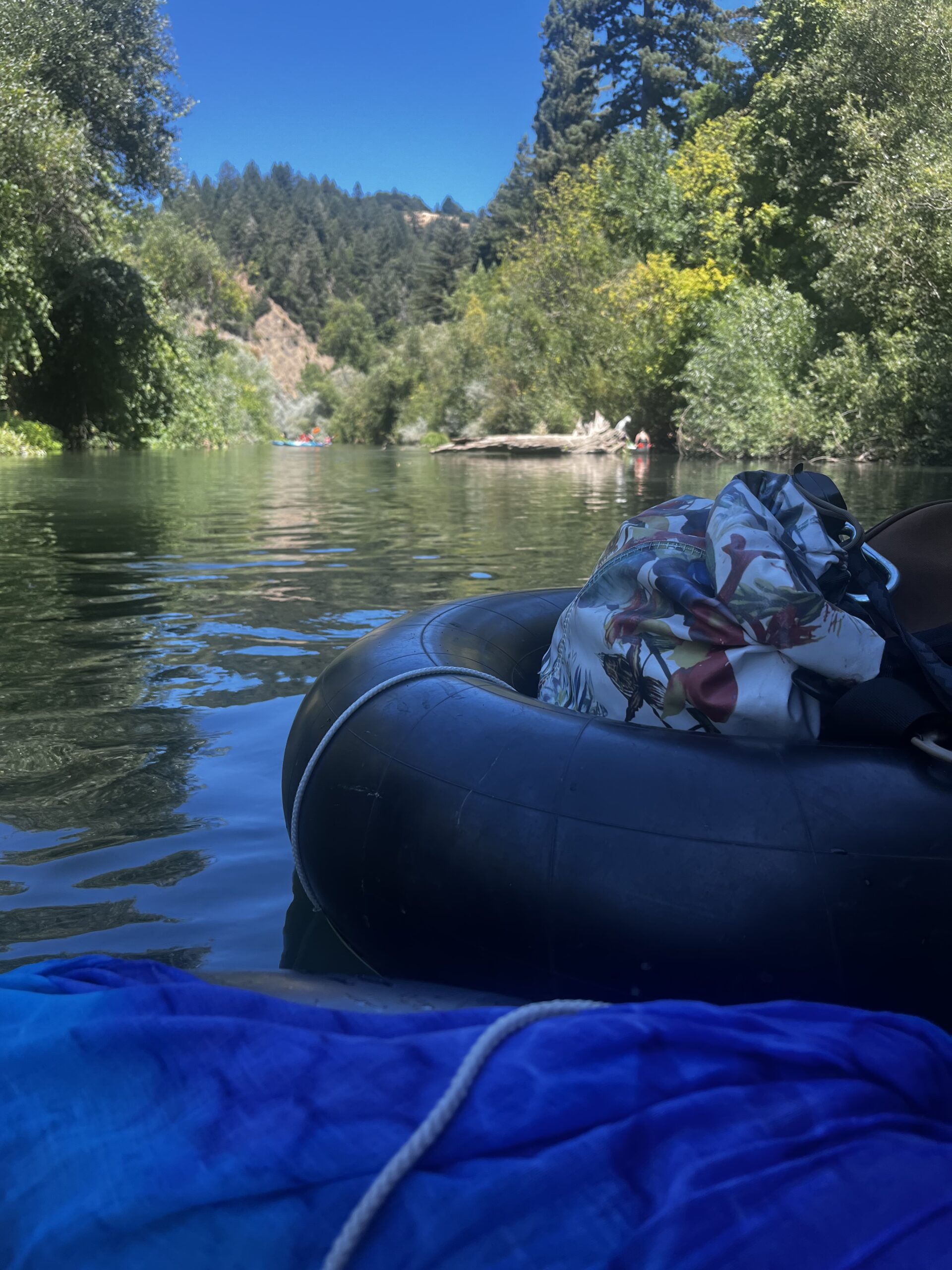 inner tube